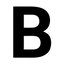 Logotype for Boston Omaha