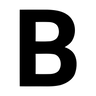 Logotype for Boston Omaha