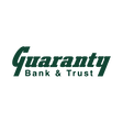 Logo for Guaranty Bancshares Inc