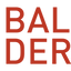 Logotype for Fastighets Balder