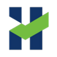 Logo for HireQuest Inc