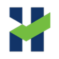 Logo for HireQuest Inc