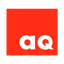 Logotype for AQ Group