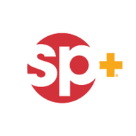 Logo for SP Plus Corporation