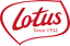 Logotype for Lotus Bakeries