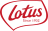 Logotype for Lotus Bakeries NV
