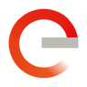 Logotype for Enel Américas SA