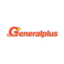 Logotype for Generalplus Technology