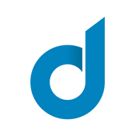 Logo for Digital Media Solutions Inc