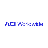 Logo for ACI Worldwide Inc