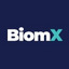 Logotype for BiomX