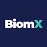 Logotype for BiomX