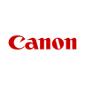 Logotype for Canon Inc