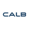 Logotype for CALB Group Co