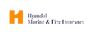 Logotype for Hyundai Marine & Fire Insurance
