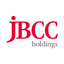 Logotype for JBCC Holdings 