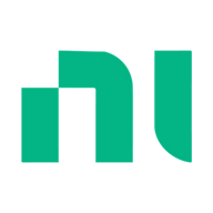 Logo for National Instruments Corporation