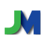 Logotype for JM Group 