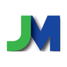 Logotype for JM Group 