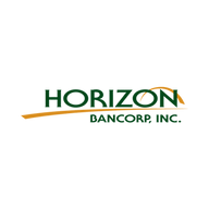 Logo for Horizon Bancorp Inc