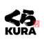 Logotype for Kura Sushi