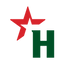 Logotype for Heineken