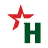 Logotype for Heineken N.V.