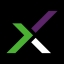 Logotype for MetaX