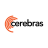 Logotype for Cerebras Systems Inc