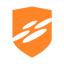 Logotype for DroneShield