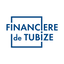 Logotype for Financière de Tubize