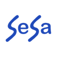 Logo for SeSa S.p.A.