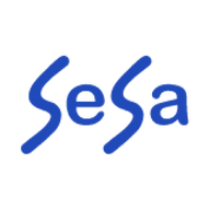 Logo for SeSa S.p.A.