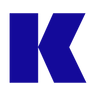 Logotype for Komatsu