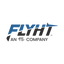 Logotype for FLYHT Aerospace Solutions