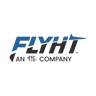 Logotype for FLYHT Aerospace Solutions