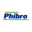 Logo for Phibro Animal Health Corporation