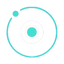 Logotype for Infleqtion
