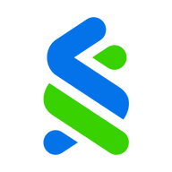 Logo for Standard Chartered PLC