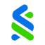 Logotype for Standard Chartered