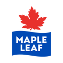 Logo for Maple Leaf Foods Inc