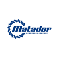 Logo for Matador Resources Company