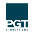 Logo for PGT Innovations Inc