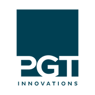 Logo for PGT Innovations Inc