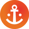 Logotype for AS Tallinna Sadam