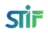 Logotype for STIF Société anonyme
