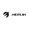 Logotype for Merlin
