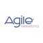 Logotype for Agile Therapeutics