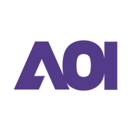 Logo for Applied Optoelectronics Inc