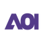 Logotype for Applied Optoelectronics